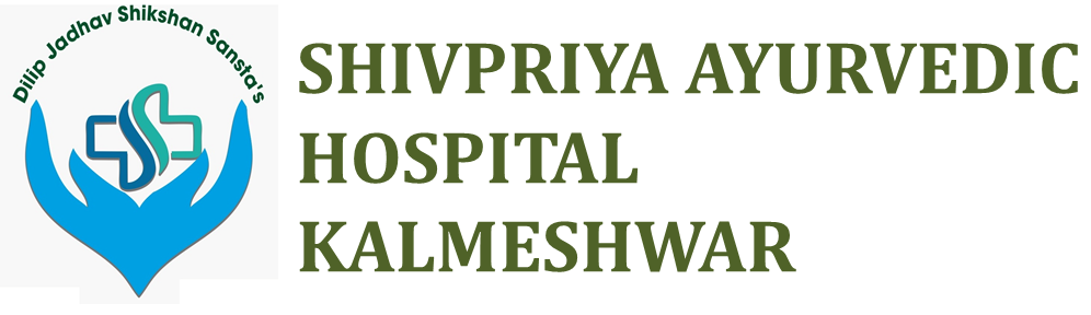 SHIVPRIYA AYURVEDIC HOSPITAL